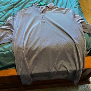 Callaway shirt